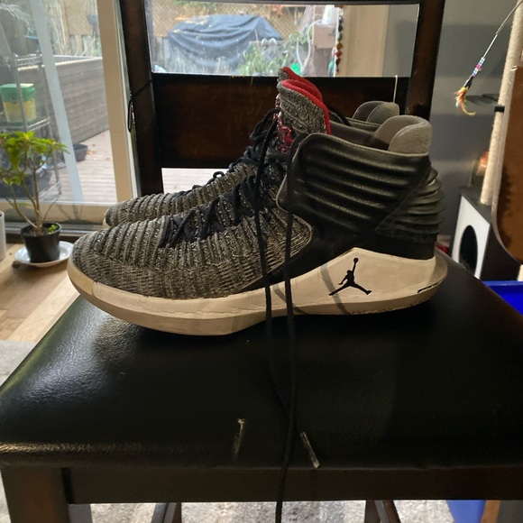 air jordan 32 cement - Picture 3 of 7